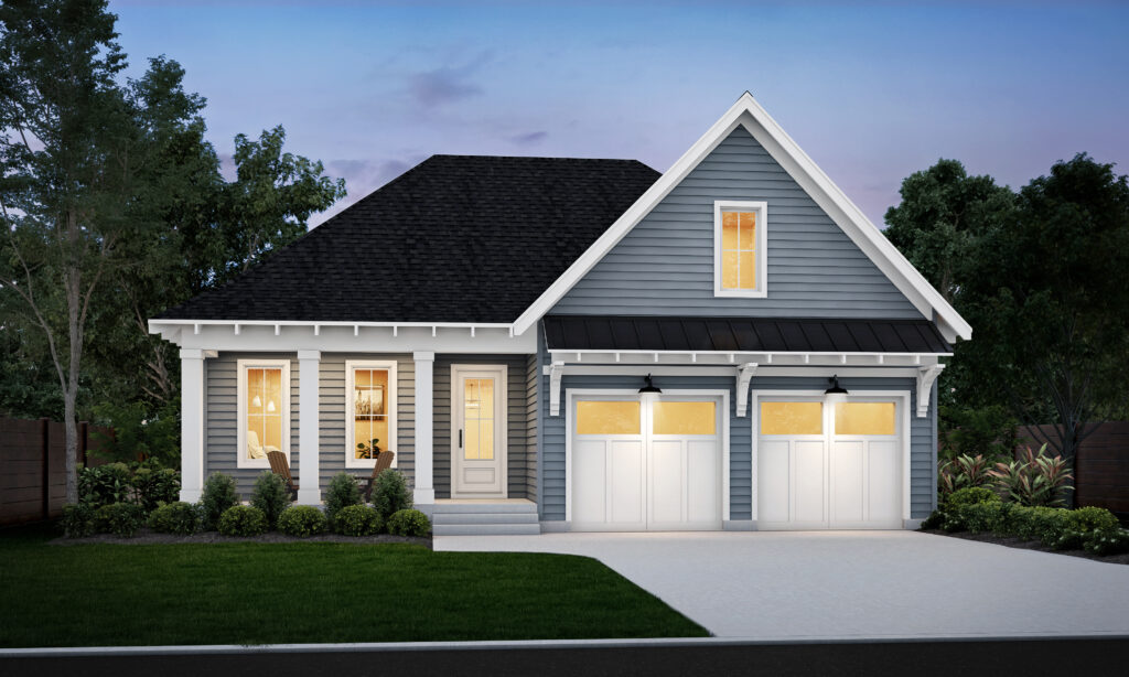 Kellie — front elevation