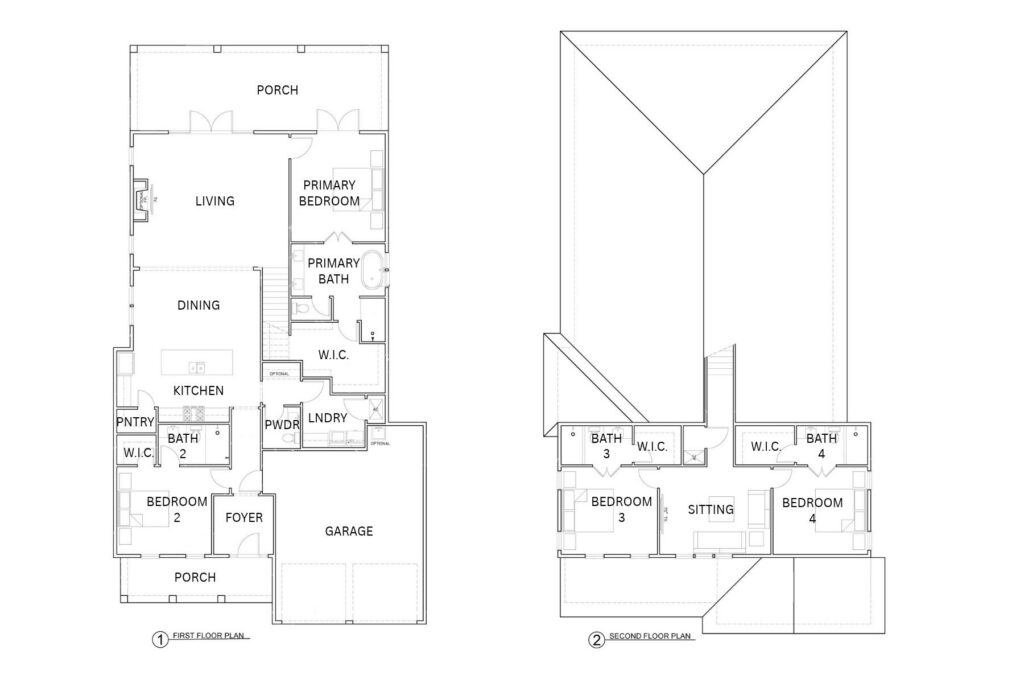 Maverick – AV Park — floor plan
