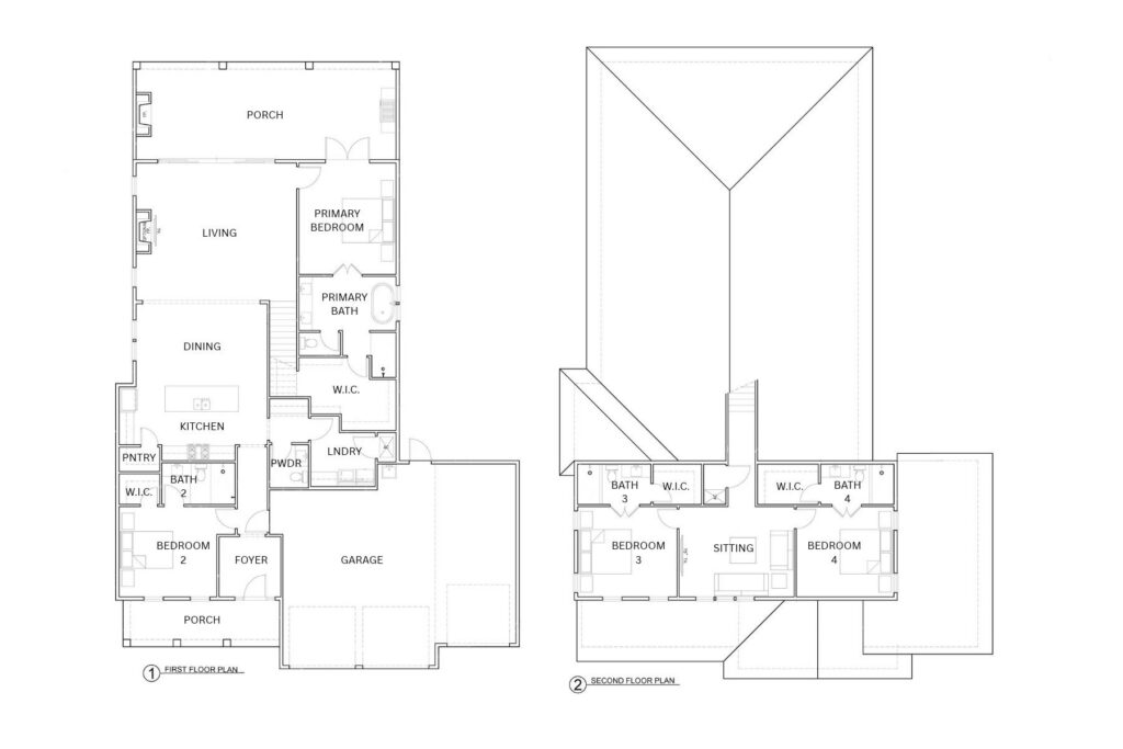 Maverick – AV Preserve — floor plan